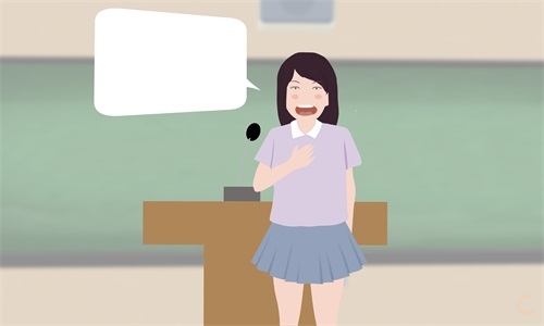 提升工作能力的竞聘演讲稿(图1)