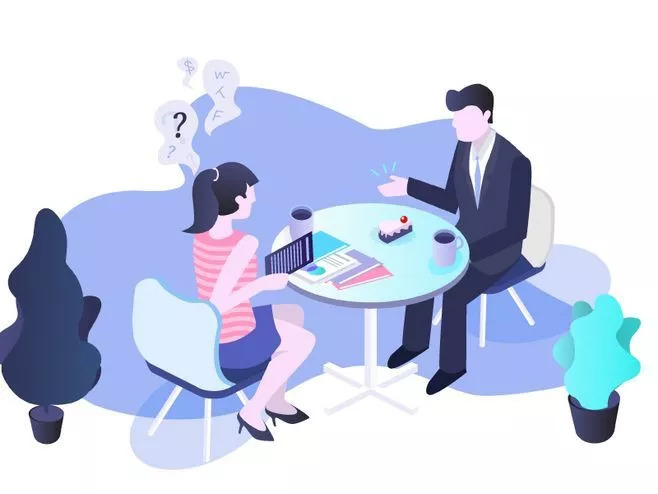HR面试技巧提升：如何科学地优化结构化面试方法(图1)