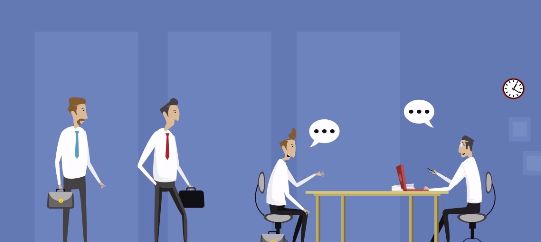 HR面试技巧提升：如何科学地优化结构化面试方法(图2)