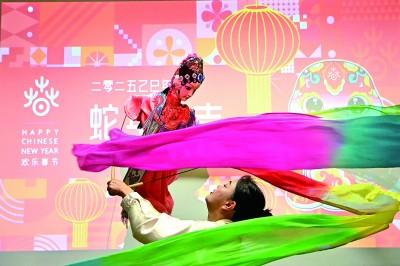 中国故事新表达，“出海”又出彩(图4)