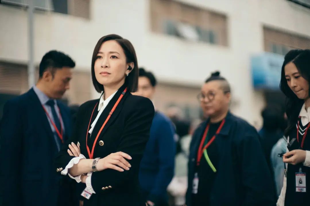 零失误的 AI 主播上岗，但主持人被取代还为时尚早(图6)