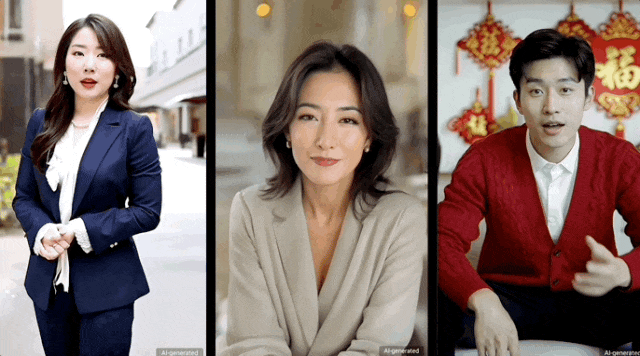 零失误的 AI 主播上岗，但主持人被取代还为时尚早(图7)