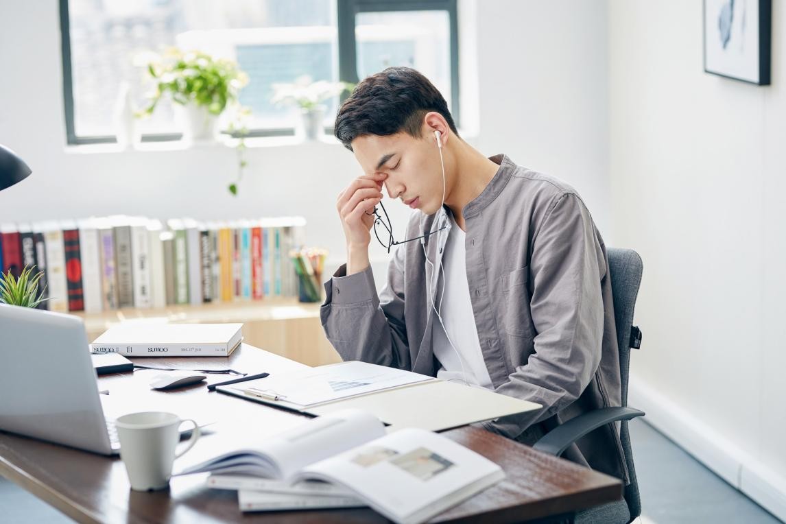 职场自曝短板，你可能正在亲手断送前程(图5)