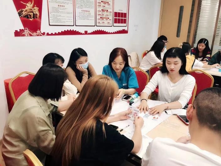 慧眼识才——面试官甄选实战课(图11)