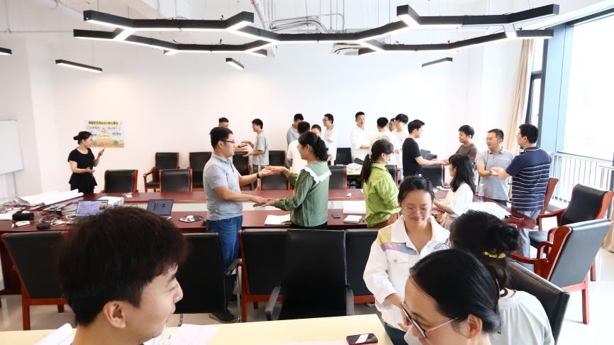 慧眼识才——面试官甄选实战课(图13)