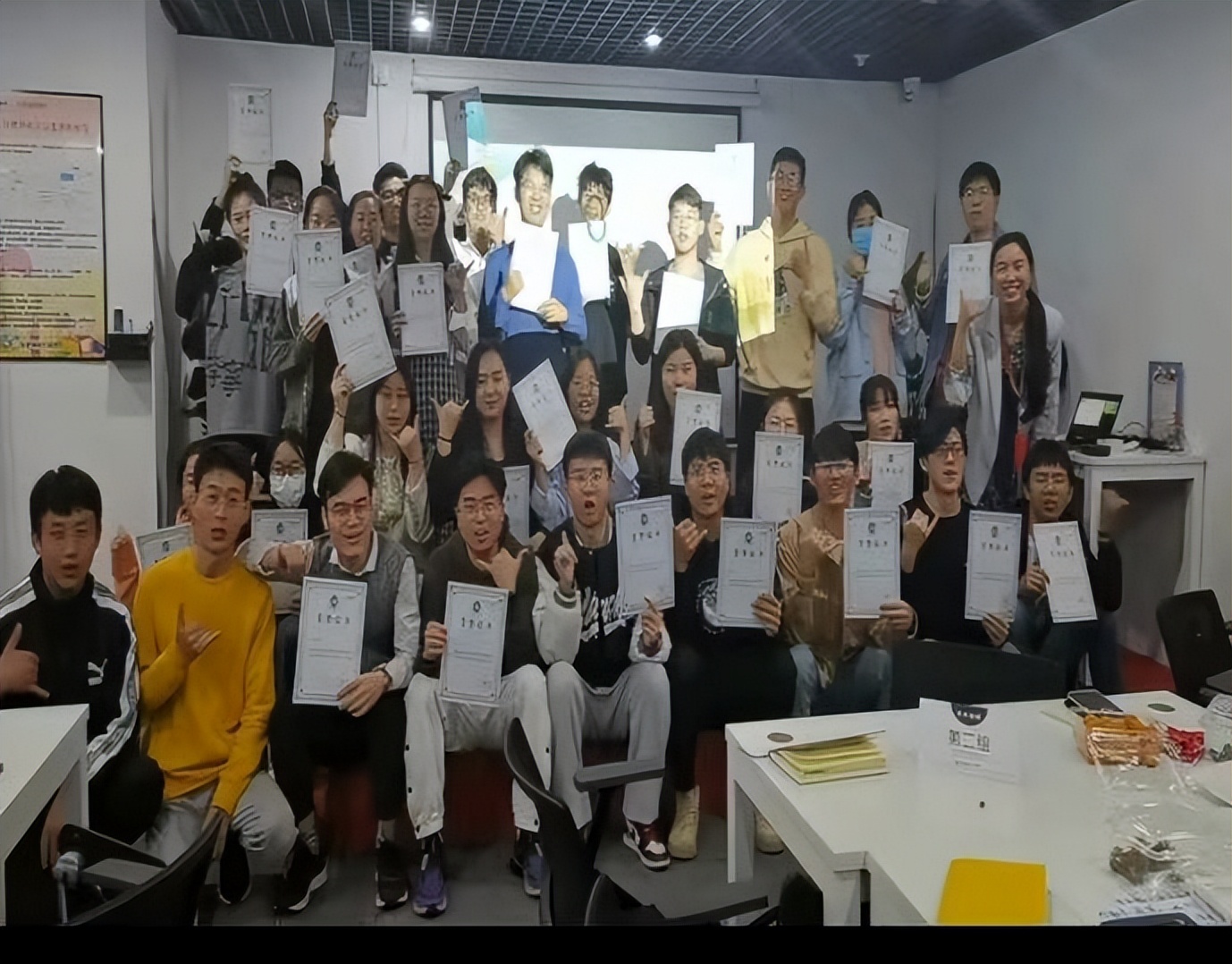 慧眼识才——面试官甄选实战课(图15)