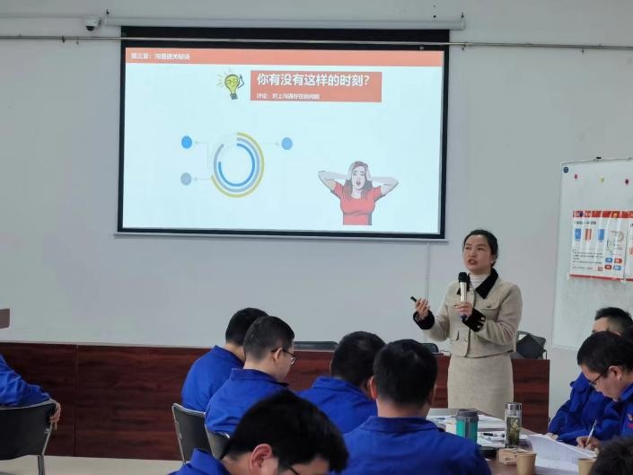 慧眼识才——面试官甄选实战课(图10)