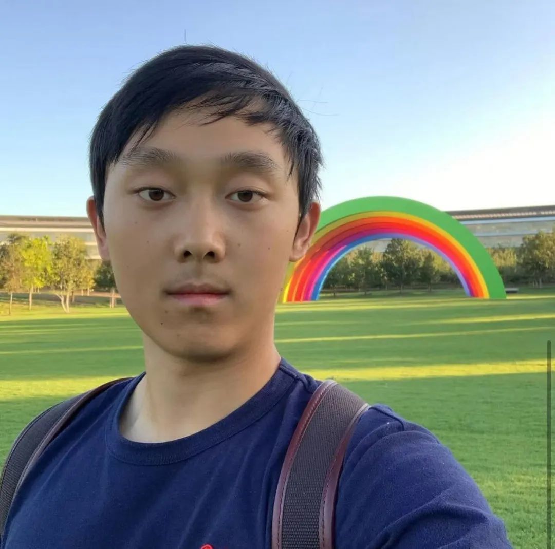23岁，两次辍学，融资上亿，他凭啥？(图11)