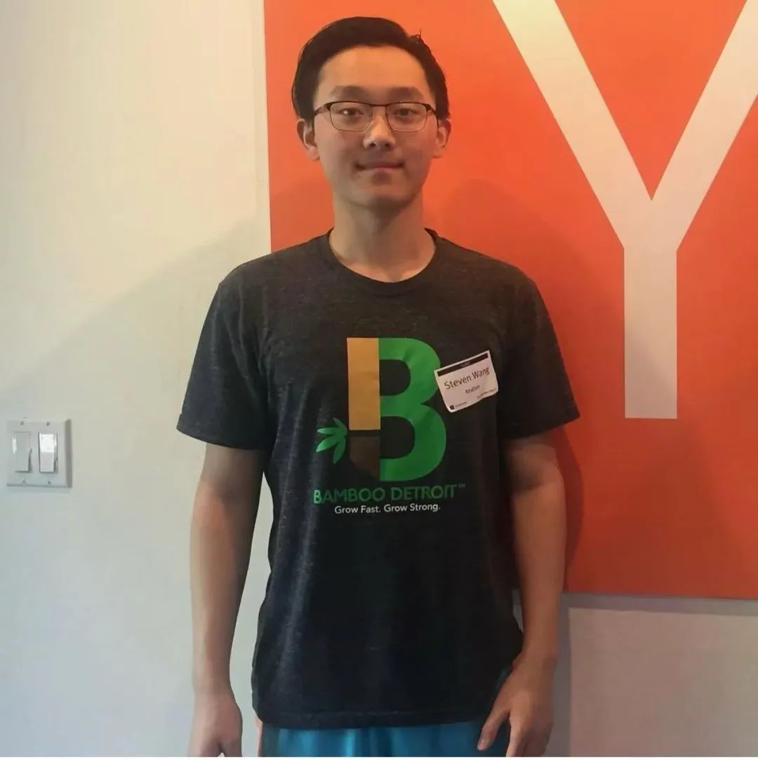 23岁，两次辍学，融资上亿，他凭啥？(图3)