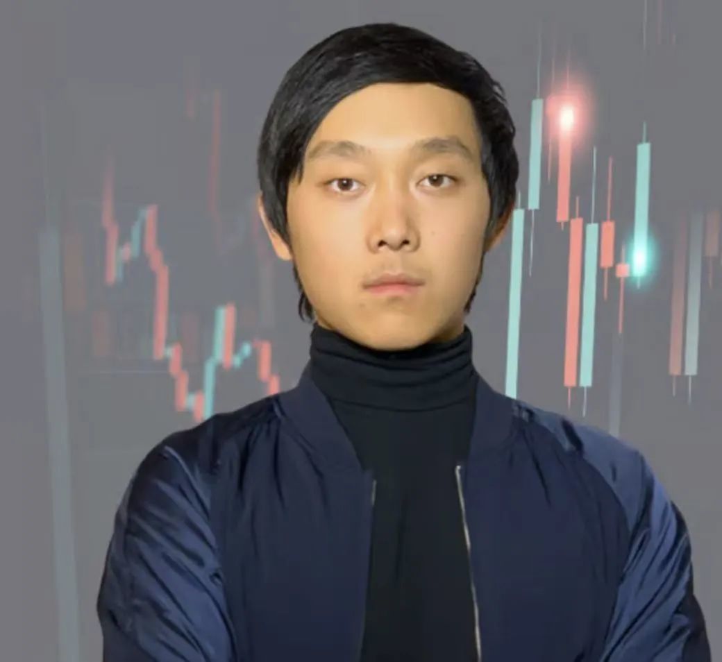 23岁，两次辍学，融资上亿，他凭啥？(图8)