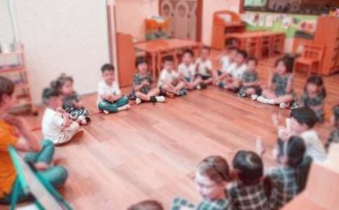 幼儿园环境卫生整治活动总结（通用26篇）(图1)