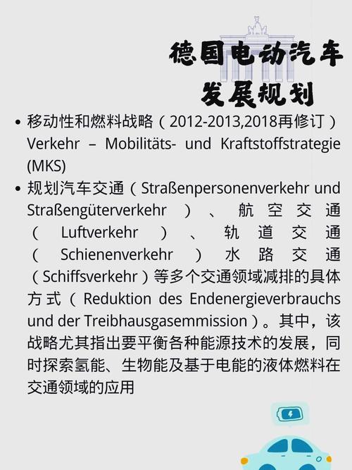德国推动节能的主要做法和经验(图1)
