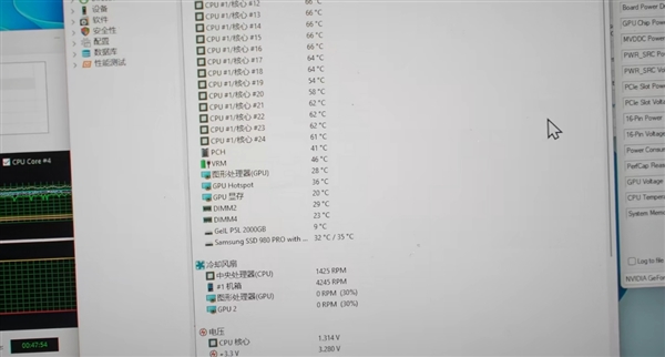 美女博主爆改家用空调外机给电脑降温：散热无敌了 RTX 5090绝配！(图14)