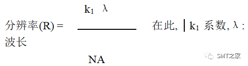 干货分享丨常用Wafer晶圆处理工程工艺解释(图3)