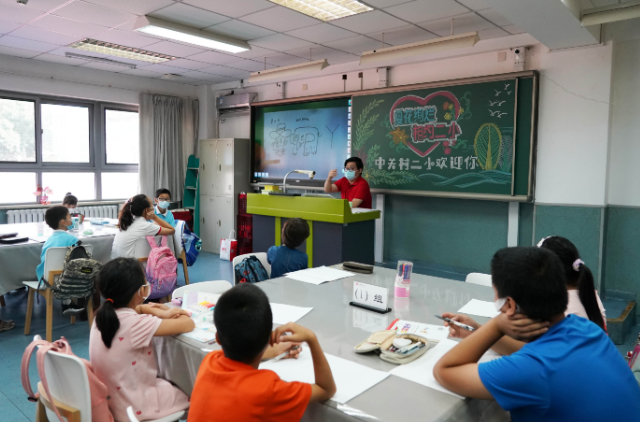 北京租房市场分化：学区继续涨，“大厂”周边回暖不及预期｜城市租房大调查(图2)