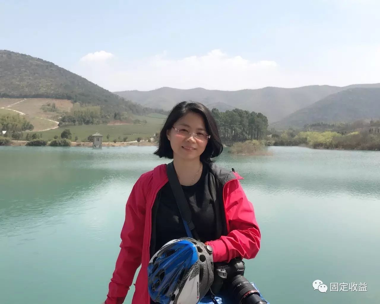 南京银行金融同业部总经理龙艺：顺大势，“做一个听话的孩子”(图1)