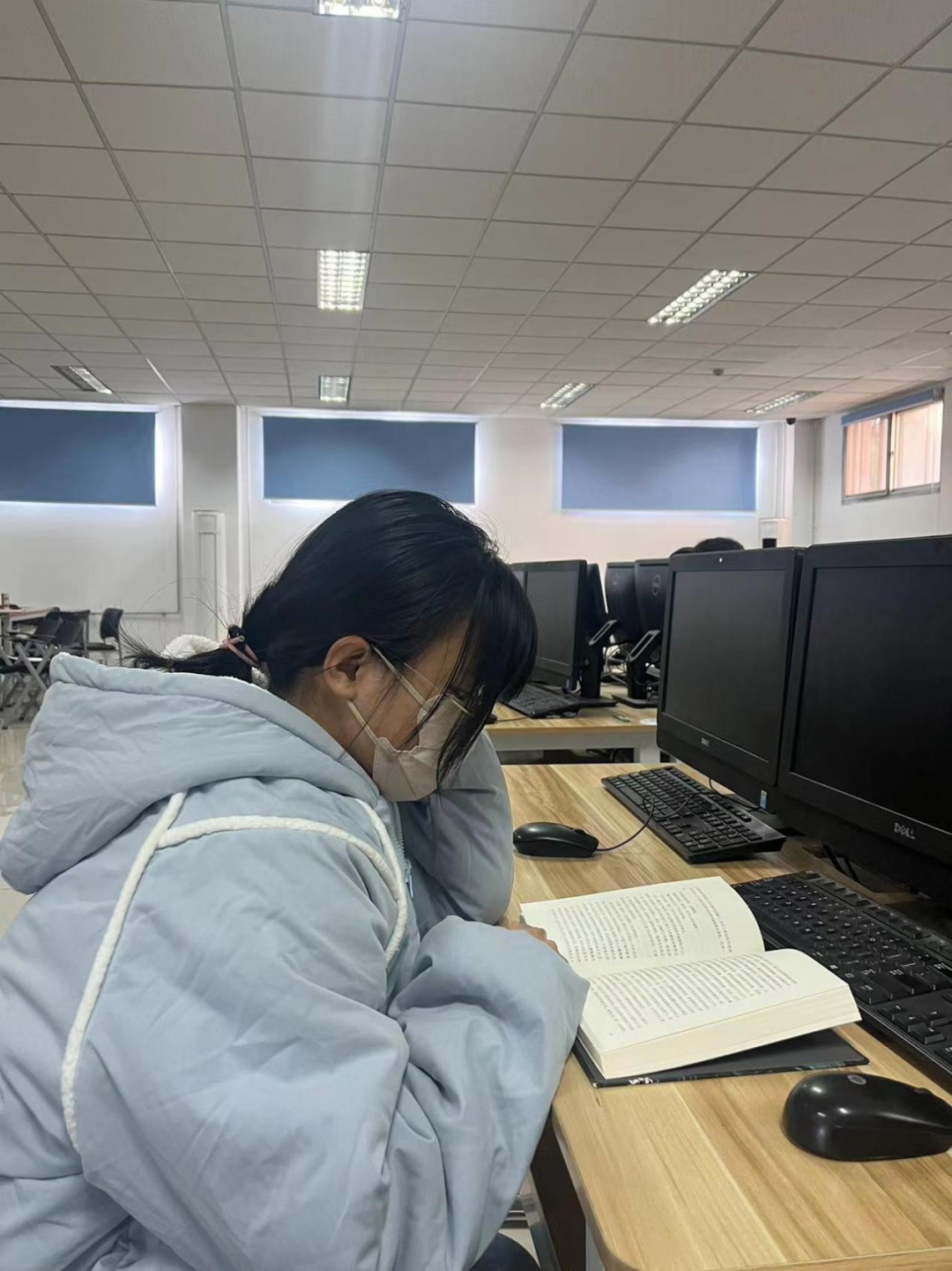 书香浸校园——（第一期展示）(图60)