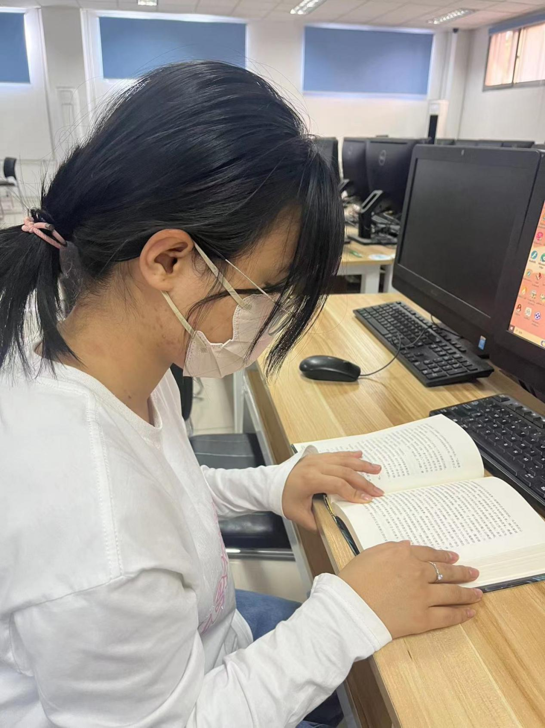 书香浸校园——（第一期展示）(图61)
