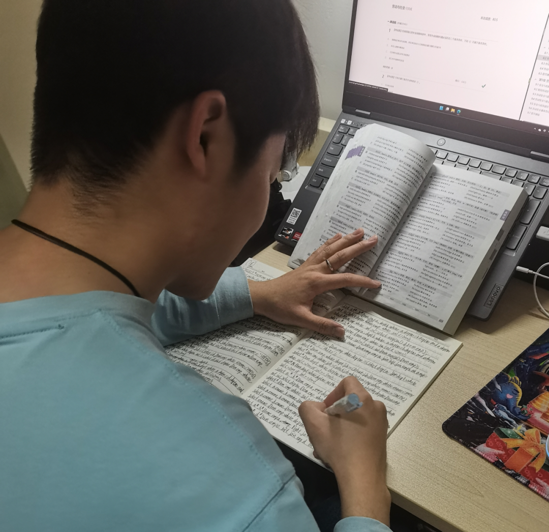 书香浸校园——（第一期展示）(图71)