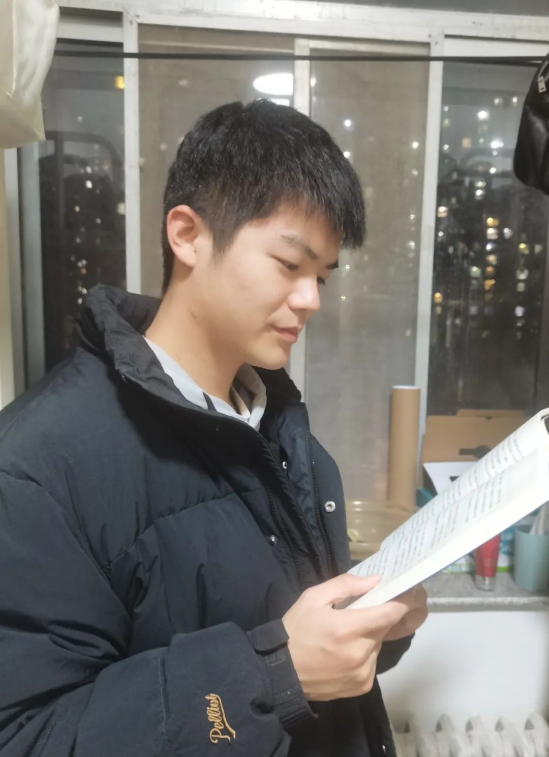 书香浸校园——（第一期展示）(图73)