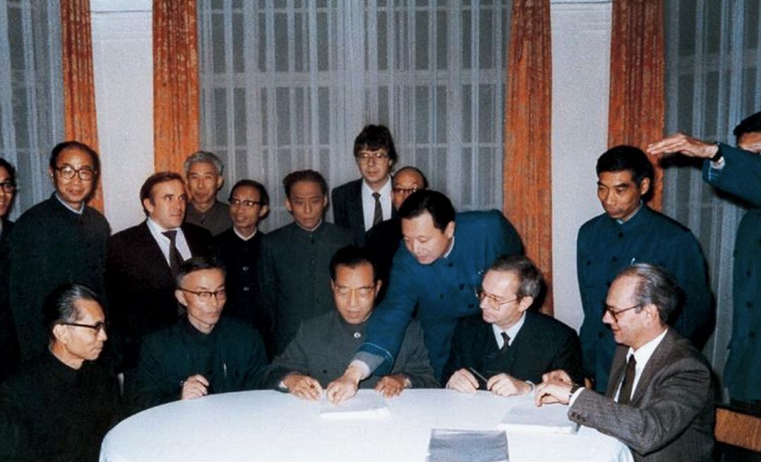 万字长文解密上海汽车工业百年发展史：从手工敲打、合资并购到自主研发(图12)