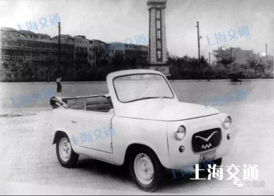 万字长文解密上海汽车工业百年发展史：从手工敲打、合资并购到自主研发(图32)