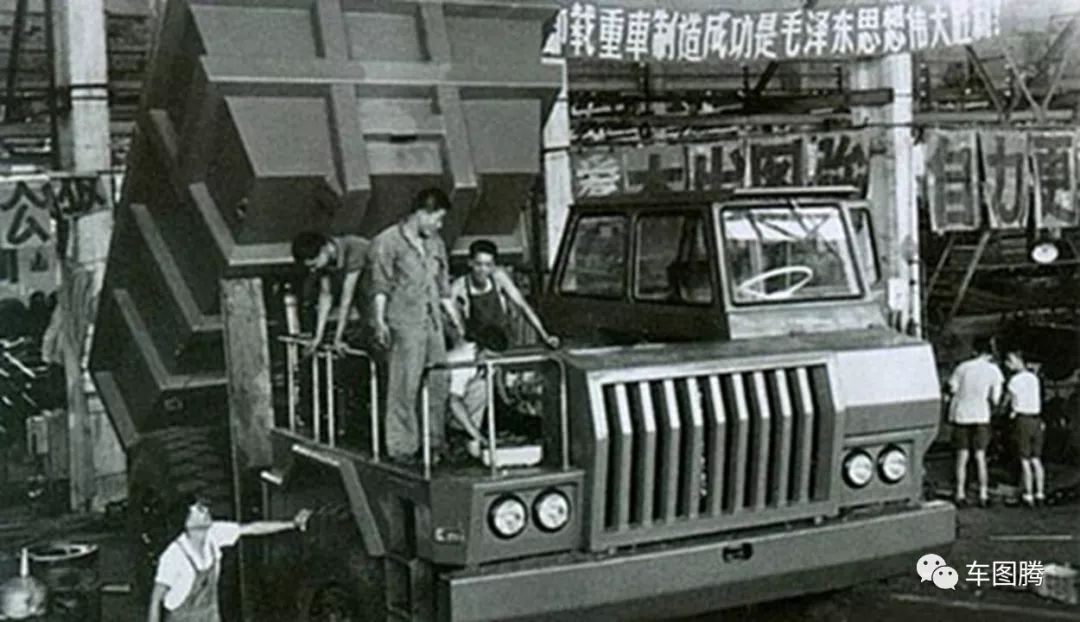 万字长文解密上海汽车工业百年发展史：从手工敲打、合资并购到自主研发(图35)