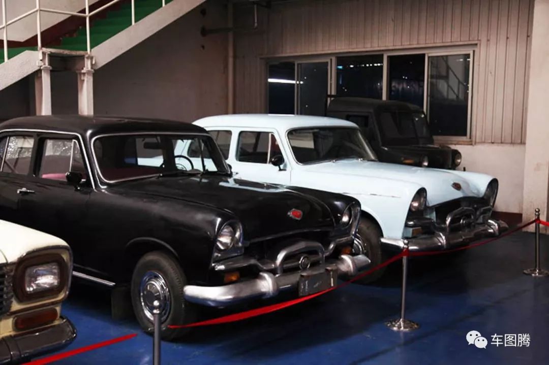 万字长文解密上海汽车工业百年发展史：从手工敲打、合资并购到自主研发(图10)