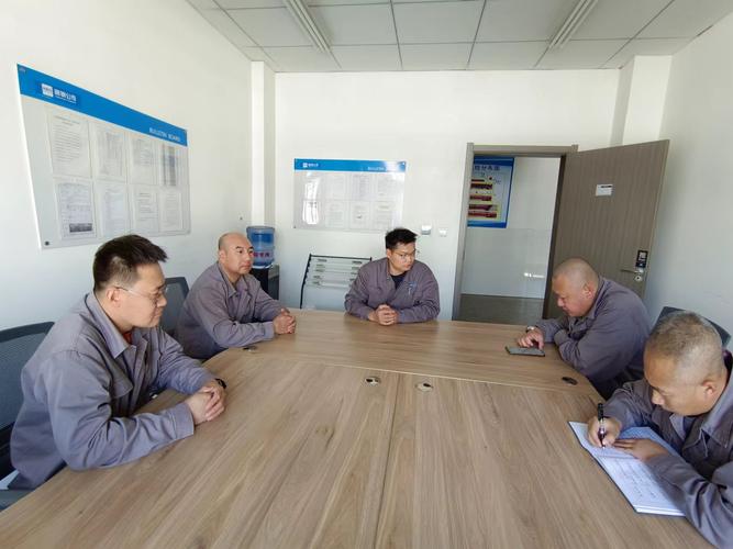 天津市工会工作创新实践经验交流(图1)