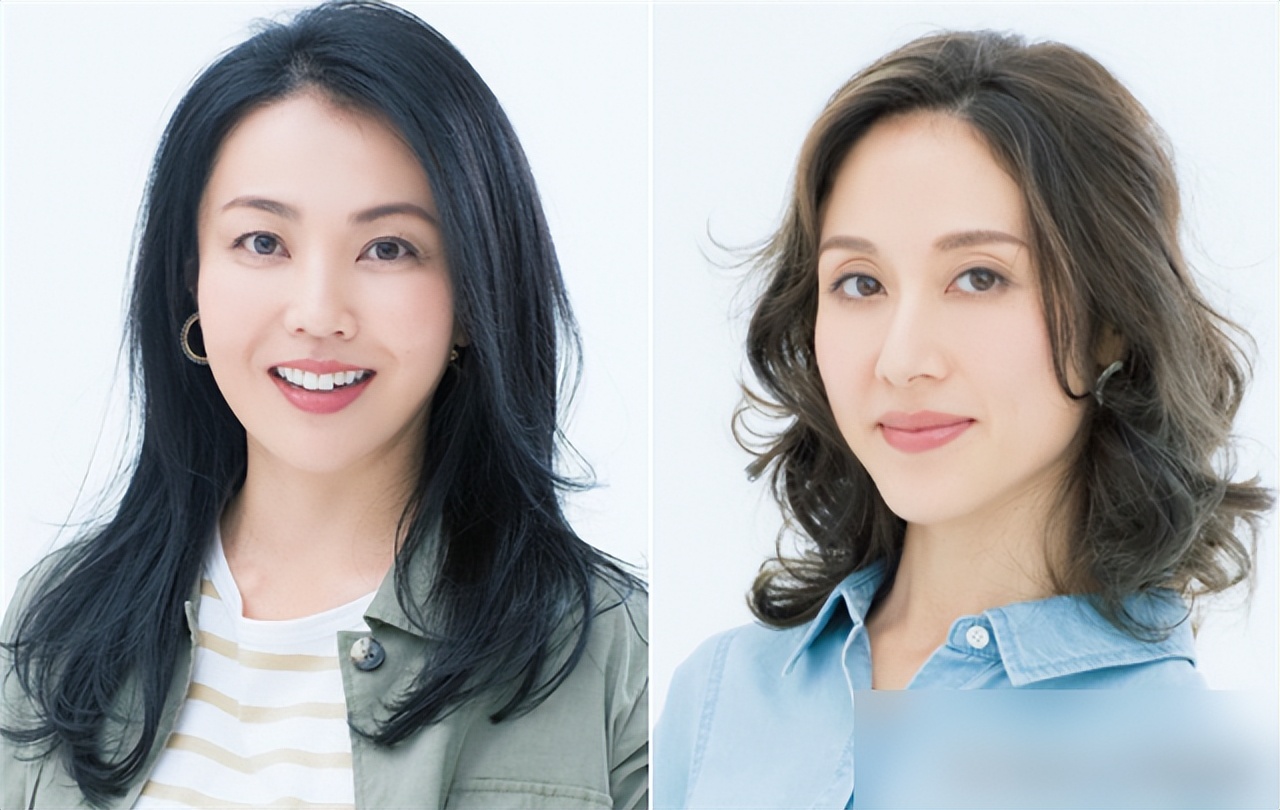 日本主妇的发型让我明白了：中年女人放弃黑长直选这些发型更洋气(图3)