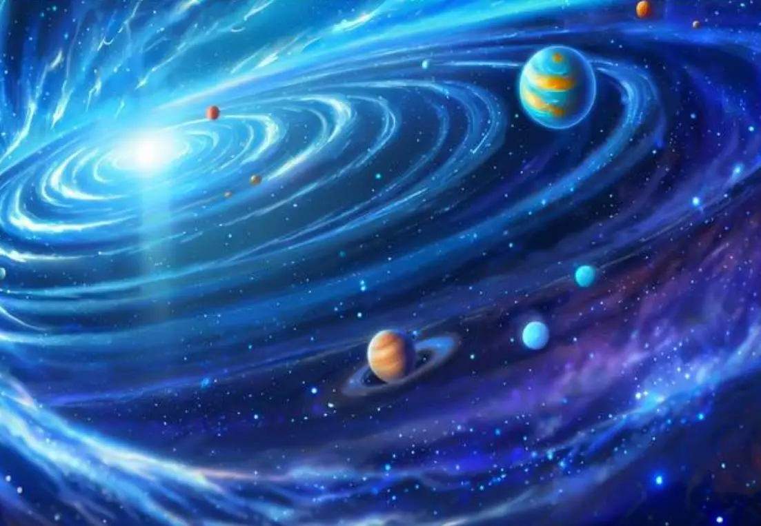 恭喜以下星座！五一前霉运散去，财神护体，财来运转，想不富都难(图2)