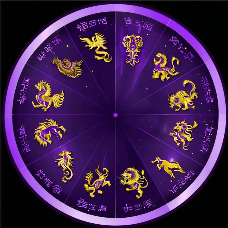恭喜以下星座！五一前霉运散去，财神护体，财来运转，想不富都难(图7)