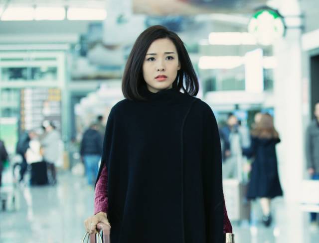 《我的前半生》女性职场发型指南！(图13)