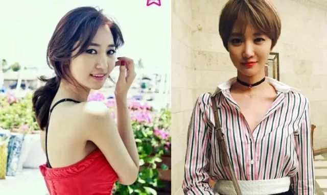 《我的前半生》女性职场发型指南！(图14)