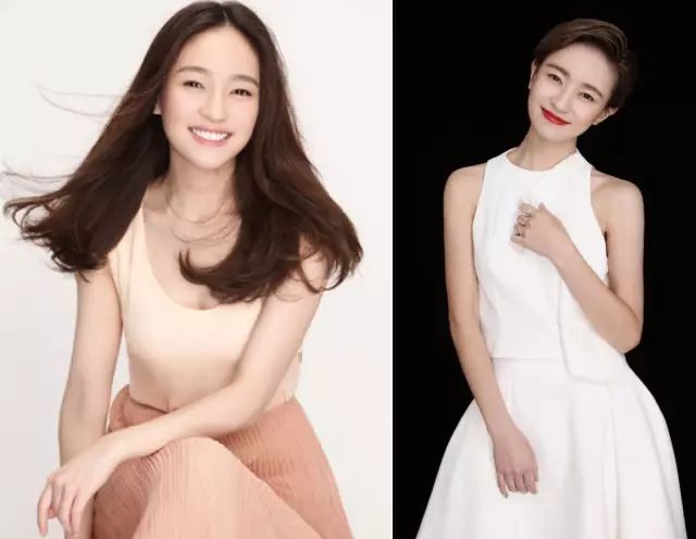 《我的前半生》女性职场发型指南！(图15)