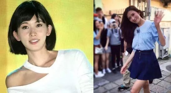 《我的前半生》女性职场发型指南！(图16)