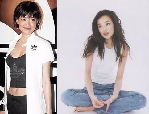 《我的前半生》女性职场发型指南！(图17)