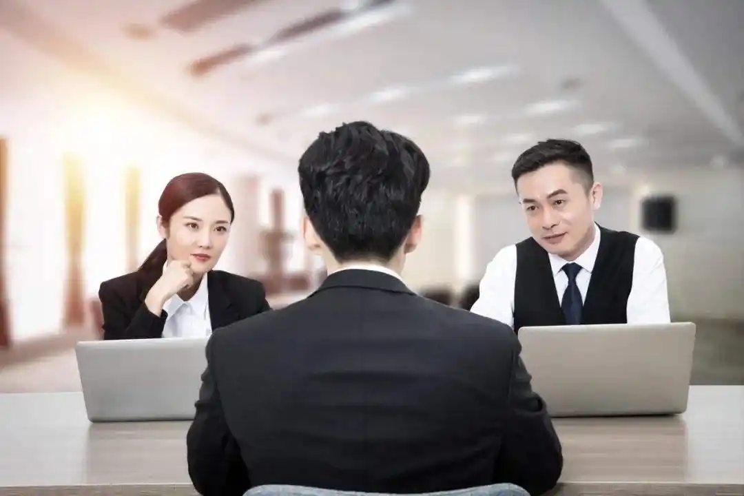 资深面试官的面试技巧，典型面试话术案例分析(图1)