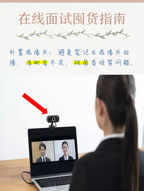 12333在线回顾：线上面试，你准备好了吗？