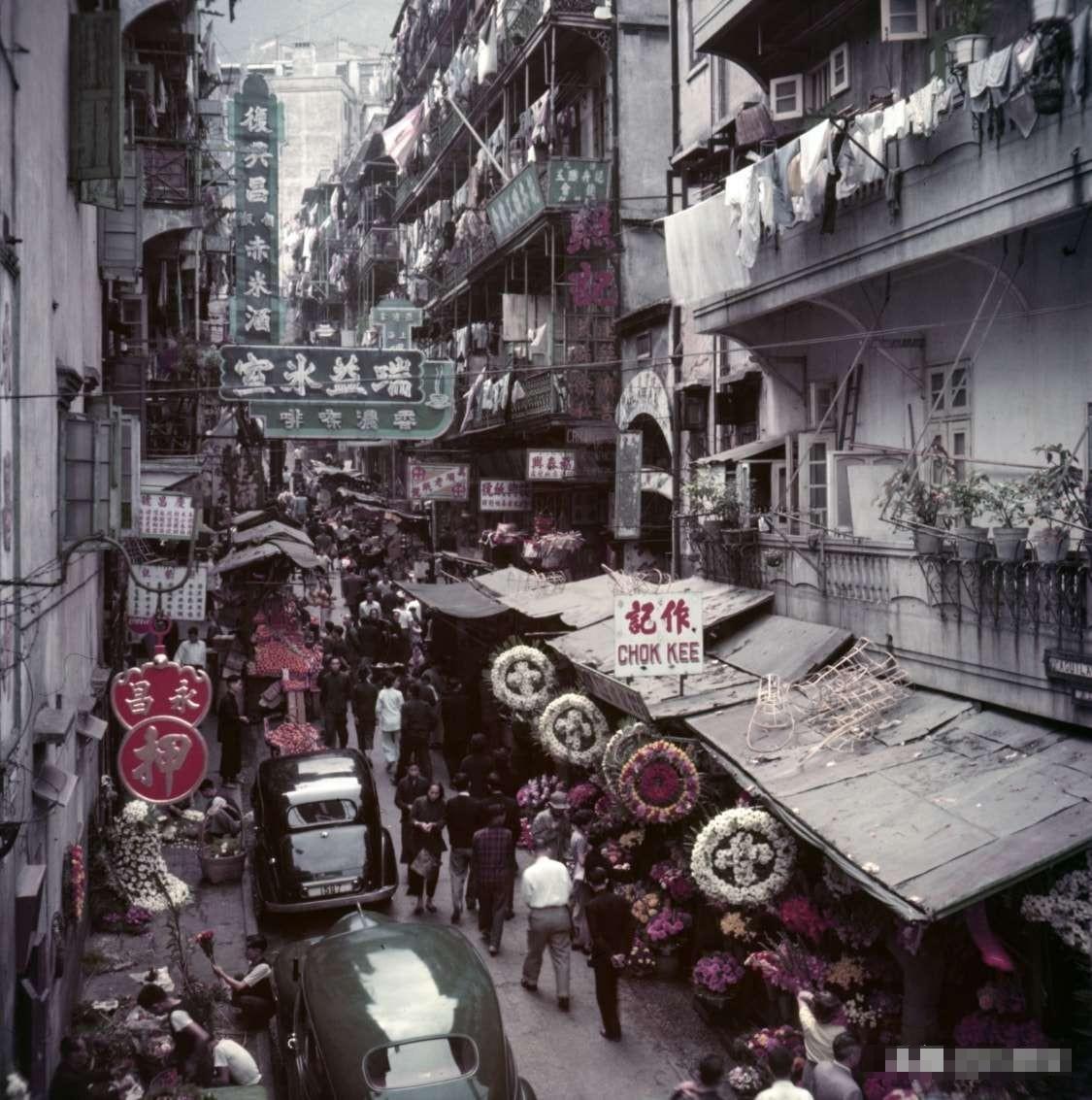 广东神秘富豪，身高仅1.52米年赚千亿，带8名保镖却从不敢露脸(图5)