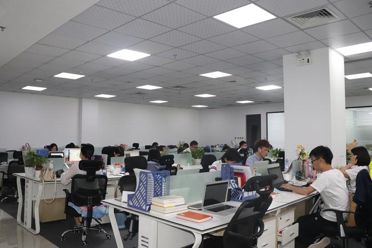 深圳市青木网络科技有限公司(图1)