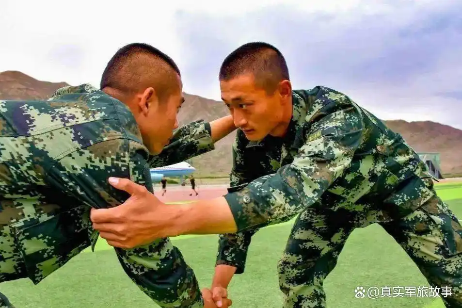 在部队，有哪些特长的兵会被重用？(图1)