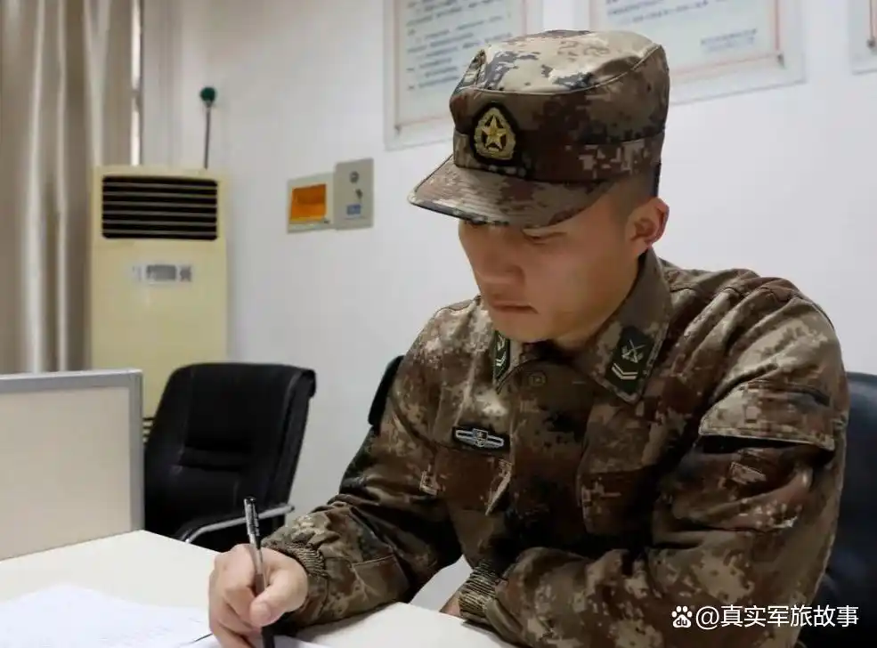 在部队，有哪些特长的兵会被重用？(图3)
