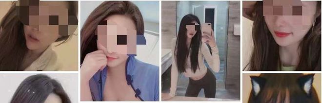 “白天陪玩，晚上陪睡”，私人伴游交易的背后，大学生是主力军(图3)