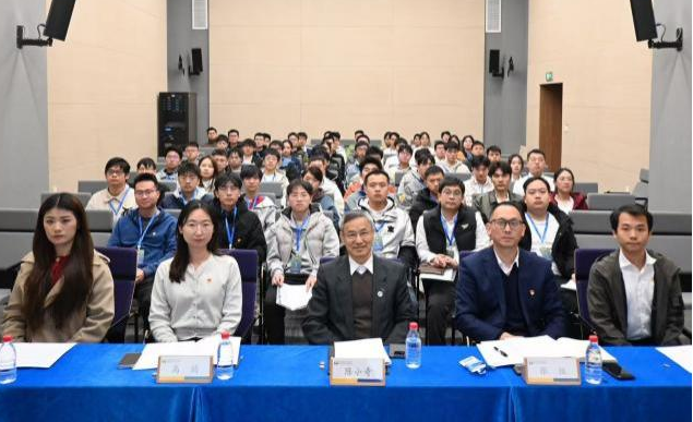 行远自迩 惟实励新丨华南理工大学研究生会年度工作总结(图11)