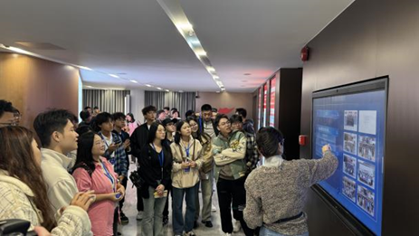 行远自迩 惟实励新丨华南理工大学研究生会年度工作总结(图13)