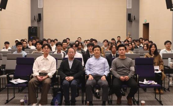 行远自迩 惟实励新丨华南理工大学研究生会年度工作总结(图8)