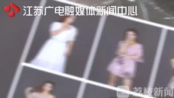 #净网2019#当模特赚大钱？别天真了，你可能正陷入一场骗局中！(图5)