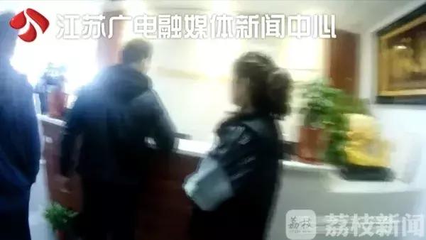 #净网2019#当模特赚大钱？别天真了，你可能正陷入一场骗局中！(图6)