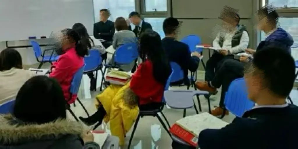 我在台湾最大的催收公司工作的那八年｜ 故事FM(图3)